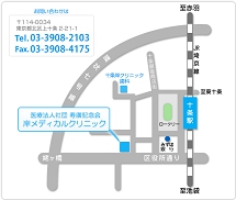 周辺地図